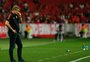 Aguirre admite busca do Inter por reforços para 2022: "É uma necessidade que temos"