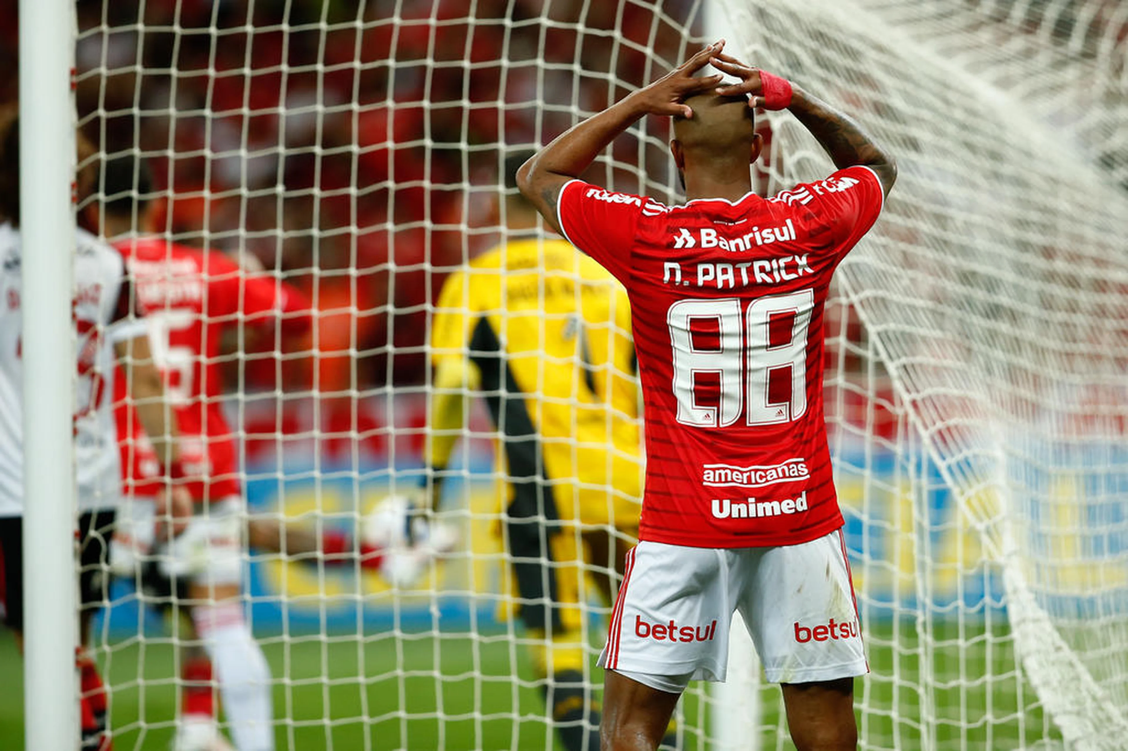 Marco Favero/Agencia RBS