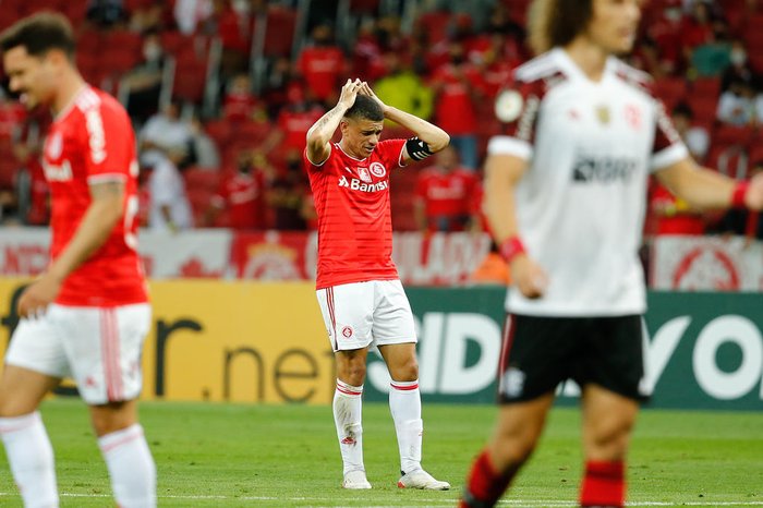 Marco Favero / Agencia RBS Marco Favero / Agencia RBS