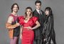 Saiba mais sobre a história e conheça os protagonistas de "Quanto Mais Vida, Melhor!"