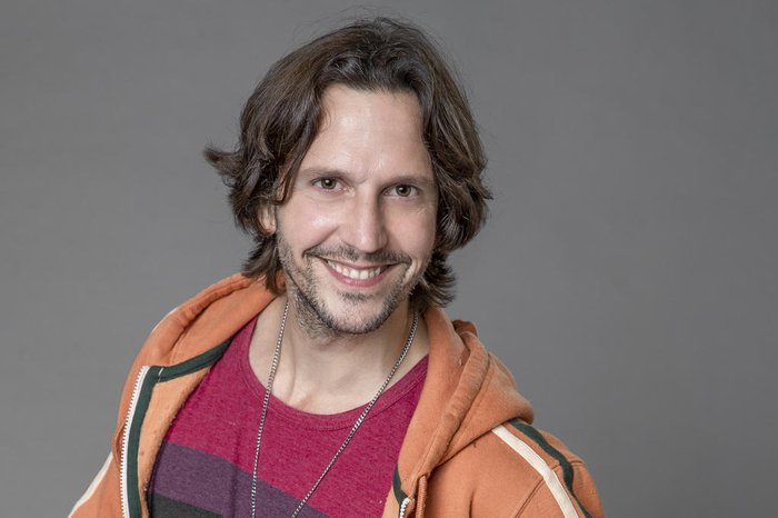 João Miguel Júnior / TV Globo/Divulgação João Miguel Júnior / TV Globo/Divulgação