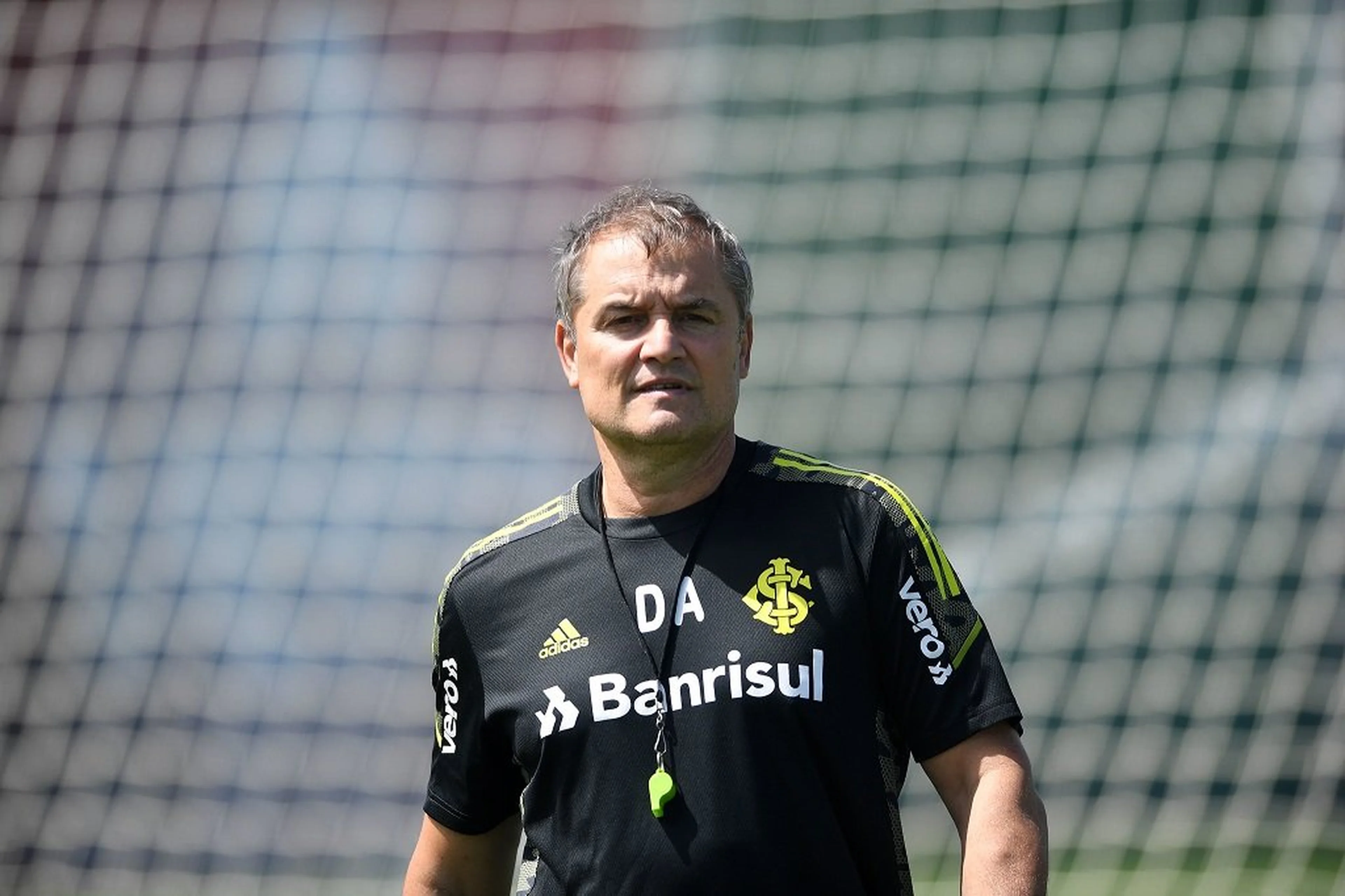 Ricardo Duarte/Flickr Sport Club Internacional