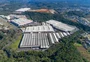Grupo gaúcho que acaba de concluir uma fábrica ergue outra no pé da Serra 