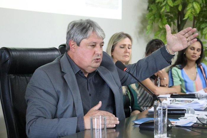 Prefeitura de Gramado / Divulgação