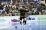Cascavel e ACBF, pelas semifinais da Liga Nacional de Futsal<!-- NICAID(14947868) -->