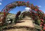 Mátria Parque de Flores abre as portas