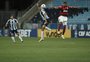 A matemática do Grêmio contra o Z-4 após o jogo contra o Flamengo