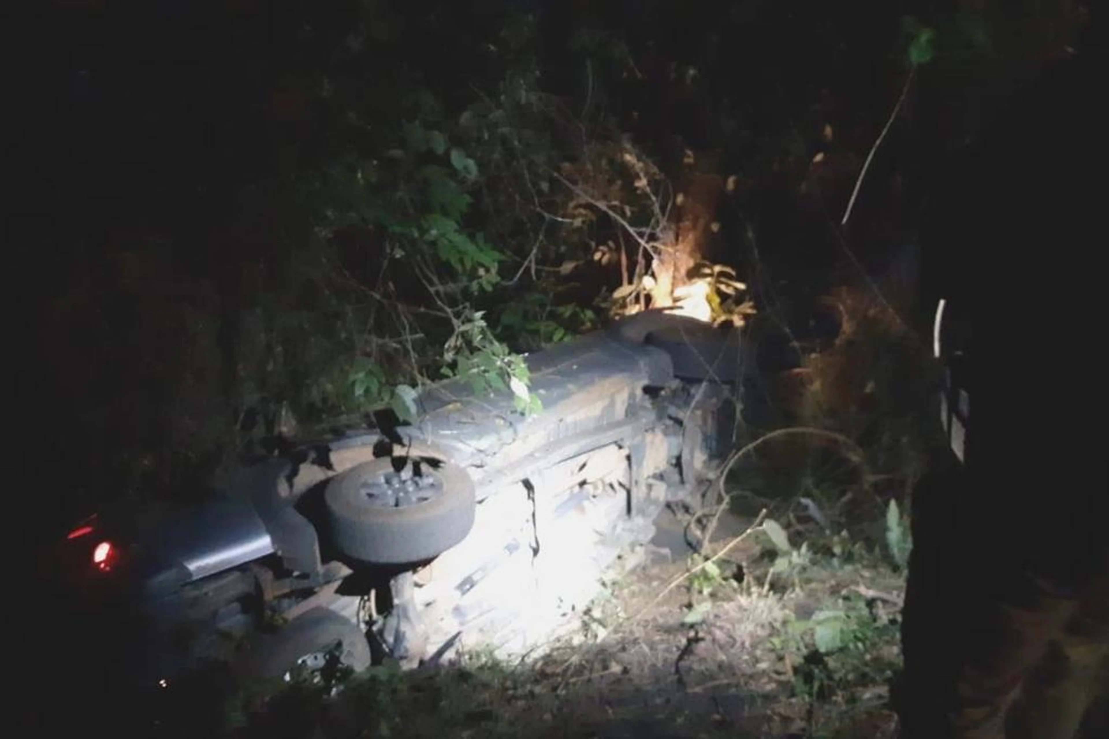 Polícia Rodoviária Federal/Divulgação