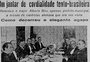 Conheça a relação dos nazistas com fracasso para construção de porto em Torres