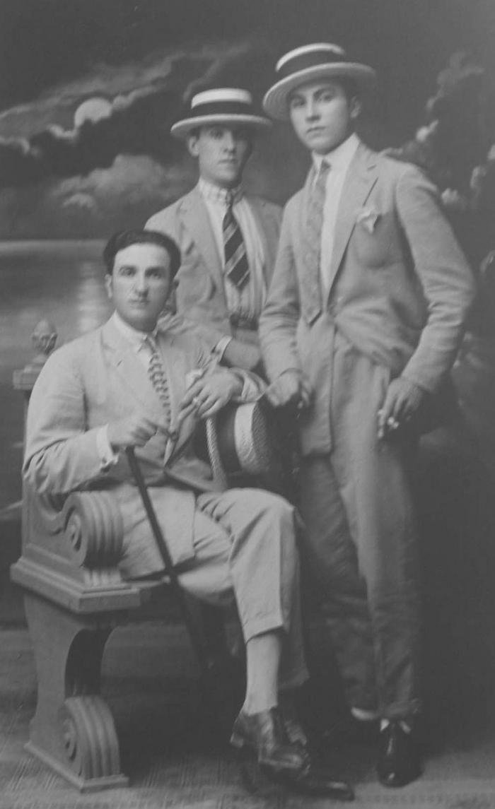 Julio Calegari / Arquivo Histórico Municipal João Spadari Adami,divulgação Julio Calegari / Arquivo Histórico Municipal João Spadari Adami,divulgação