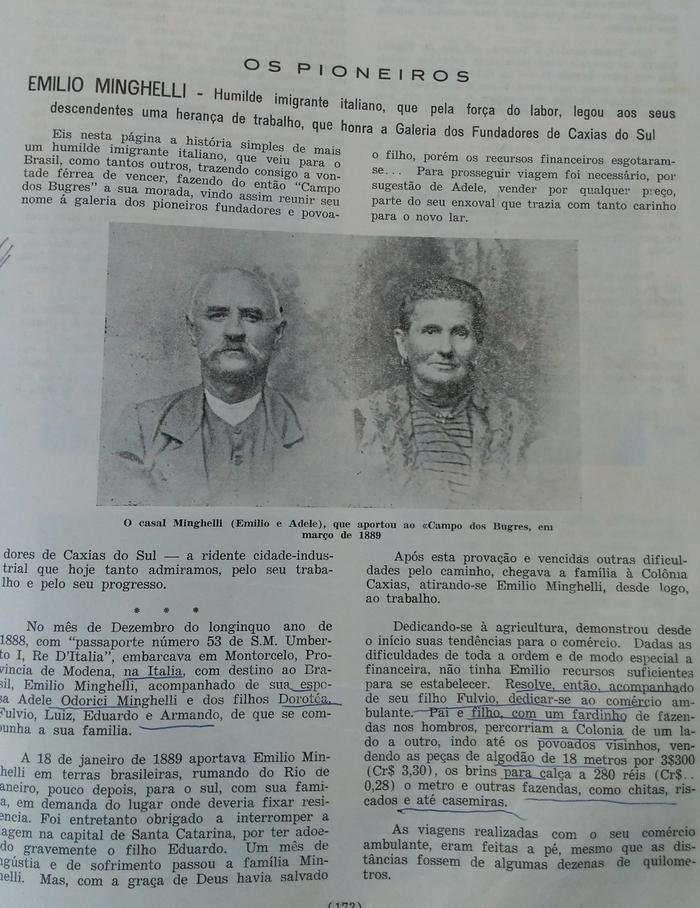 Banco de dados / reprodução Banco de dados / reprodução