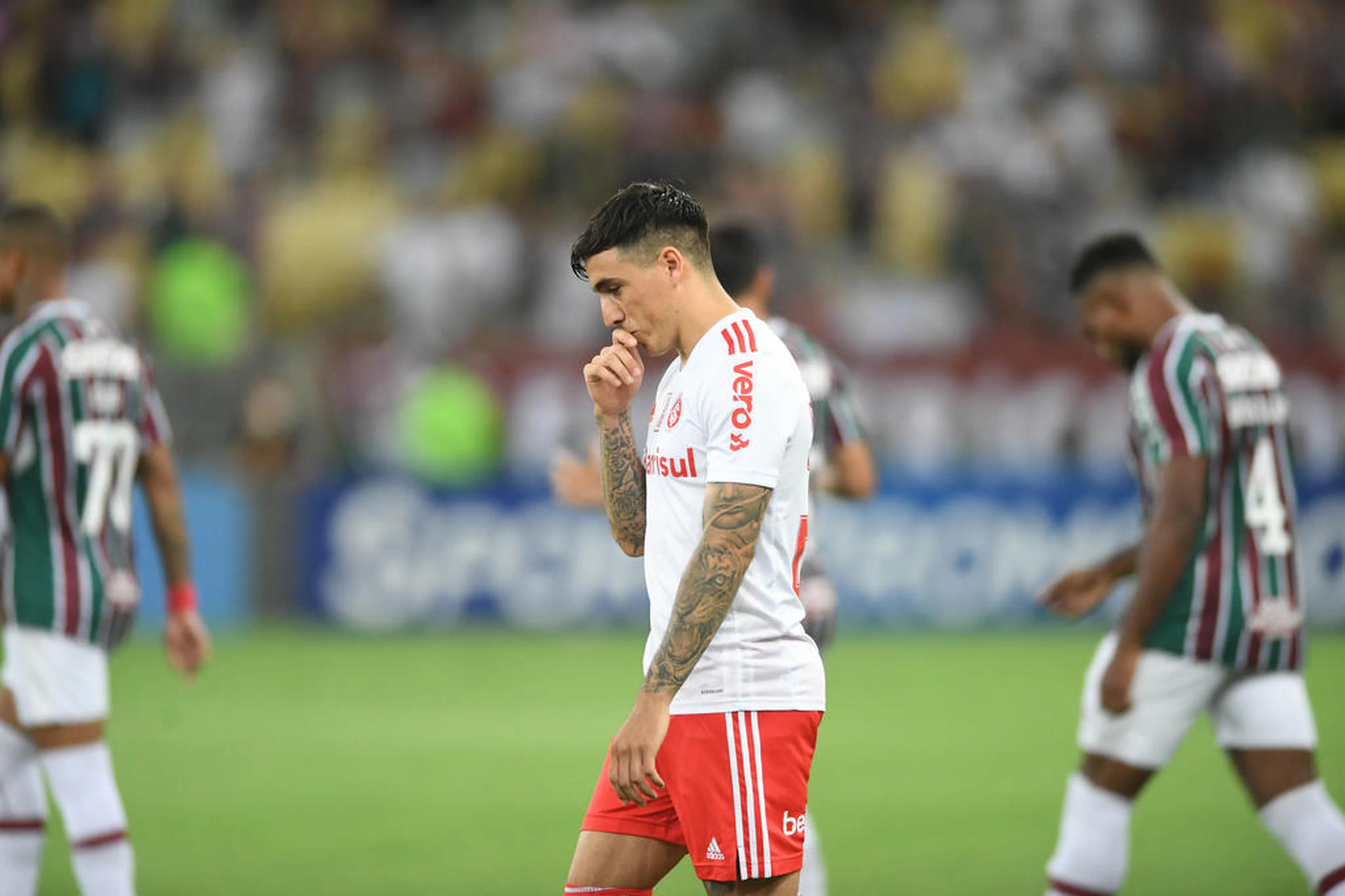 Ricardo Duarte/Inter/Divulgação