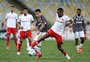 Edenilson pede trabalho para levar Inter à Libertadores: "Ter humildade para ver o que está errado"