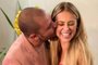 Paolla Oliveira e Diogo Nogueira assumem namoro<!-- NICAID(14844308) -->