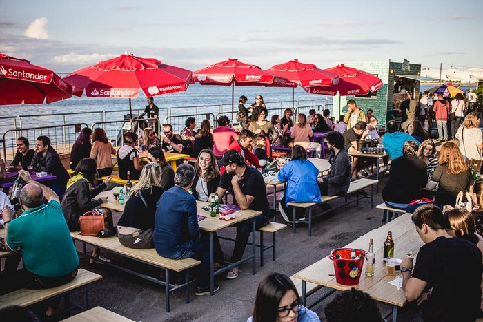 Rio Gastronomia / Divulgação Rio Gastronomia / Divulgação