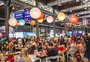Chef gaúcho participa de um dos maiores eventos gastronômicos do país, no Rio de Janeiro