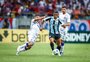 Grêmio pode ser rebaixado matematicamente para a Série B na próxima quinta-feira; veja o cenário