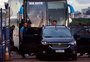 Sem registro de protestos de torcedores, Grêmio desembarca em Porto Alegre após derrota para o Bahia