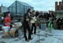 Beatles na intimidade: "Get Back" é um mergulho no processo criativo da banda