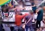 VÍDEO: Comunidade questiona liberdade de homem que agrediu idosa em supermercado de São Marcos