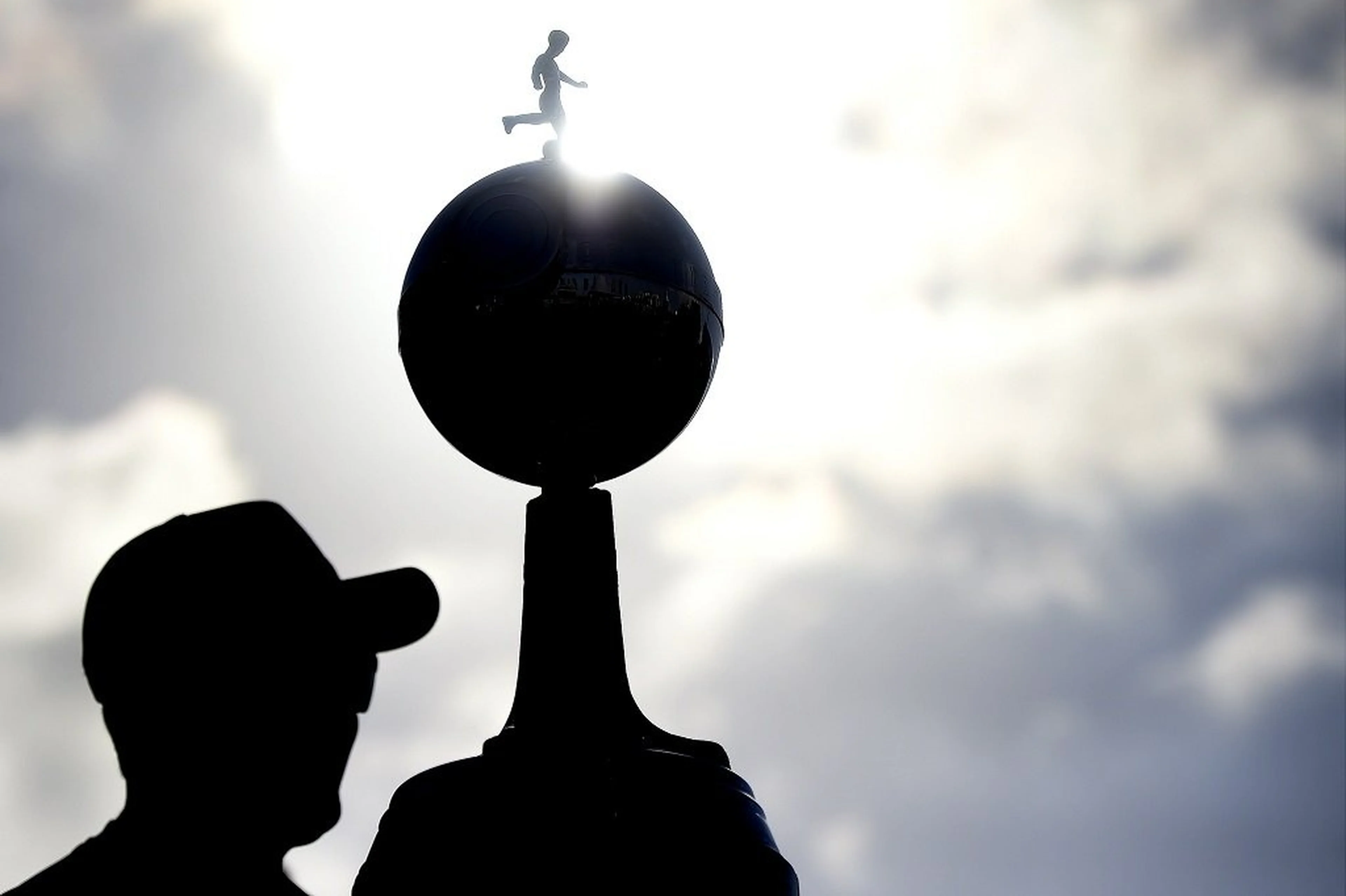 Divulgação/Flickr Conmebol