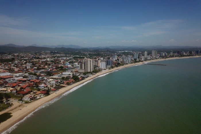 Assessoria de Comunicação da Prefeitura de Balneário Piçarras / Divulgação Assessoria de Comunicação da Prefeitura de Balneário Piçarras / Divulgação