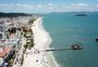 Assim como Balneário Camboriú, veja outras praias que tiveram ou terão suas faixas de areia alargadas