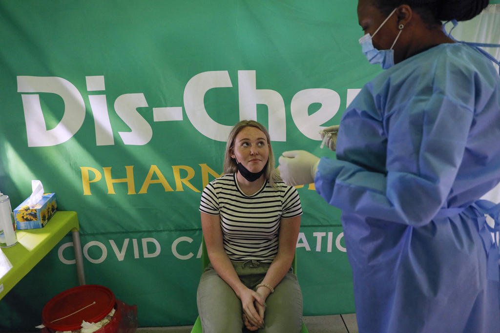 Variante Ômicron é símbolo do fracasso do mecanismo da OMS de ...