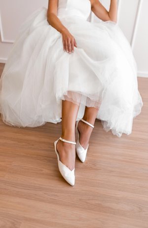 Anry Kiriyama / Divulgação Vinci Shoes Anry Kiriyama / Divulgação Vinci Shoes