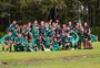 Invicto, Juventude garante vaga na semifinal do Gauchão sub-17