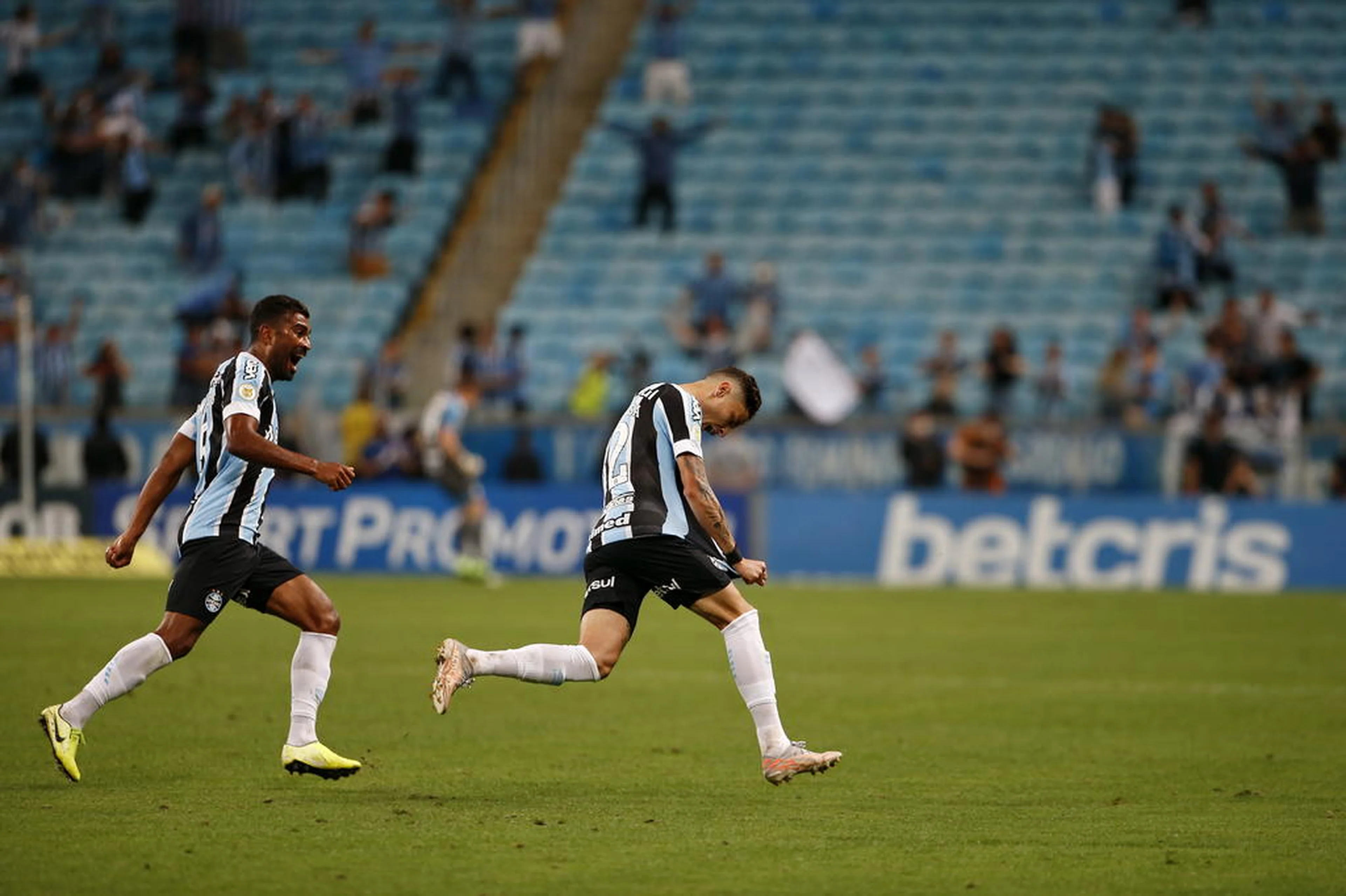 André Ávila/Agencia RBS