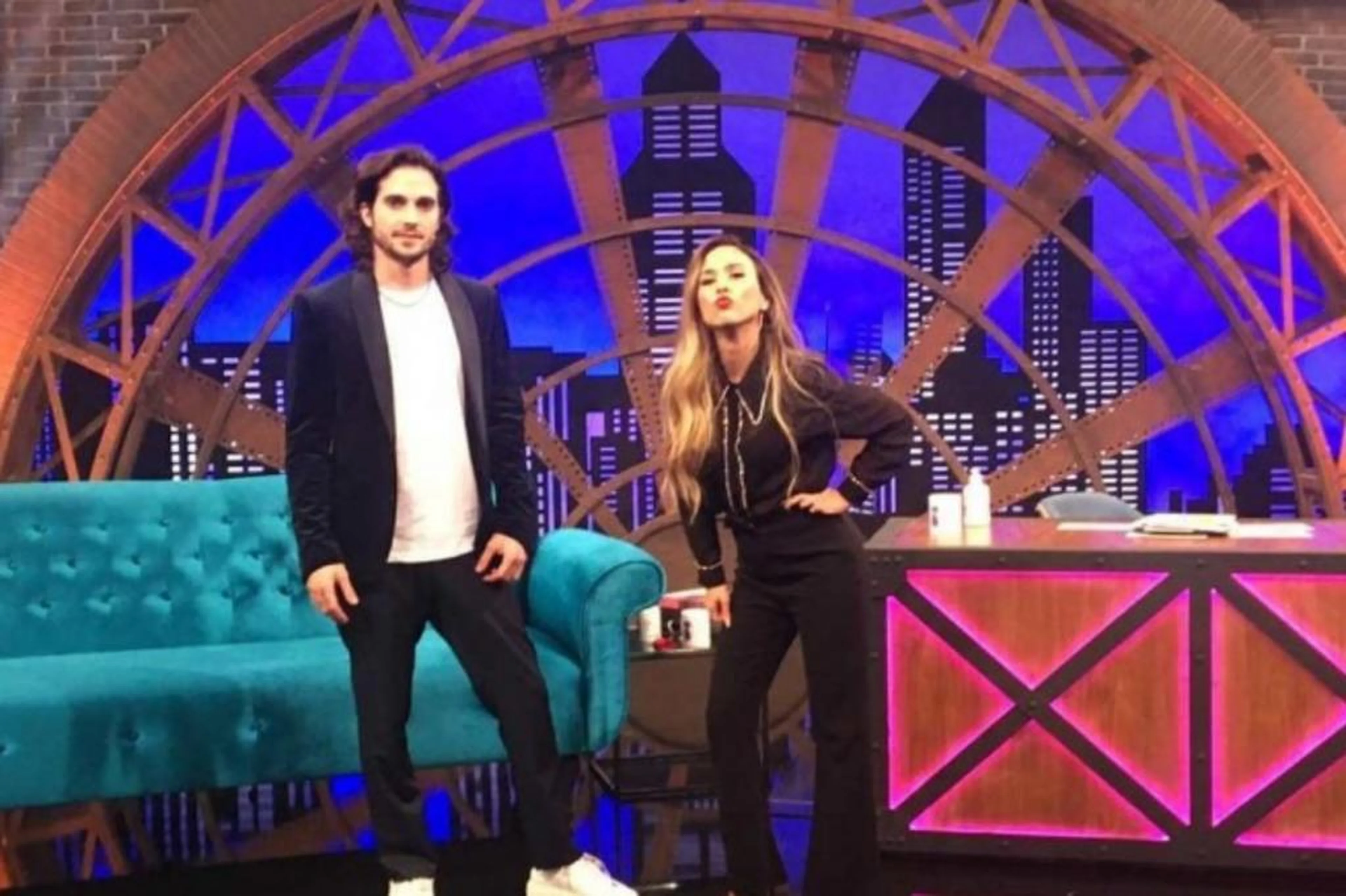 Divulgação/Multishow