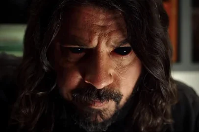 Grupo Foo Fighters estrela a comédia Studio 666<!-- NICAID(14958891) -->