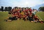 Flamengo de São Pedro vence o Brasil-Far nos pênaltis e conquista o título do interior no Gauchão Feminino