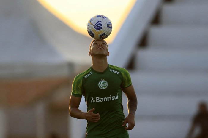 Fernando Alves / EC Juventude