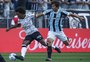 Grêmio cede empate ao Corinthians e pode ser rebaixado nesta segunda-feira