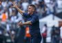 Como ficaram as chances de rebaixamento do Grêmio após os jogos de segunda-feira