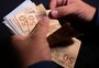 Inflação tem maior índice para abril em 26 anos e acumula alta de 12,13% em 12 meses