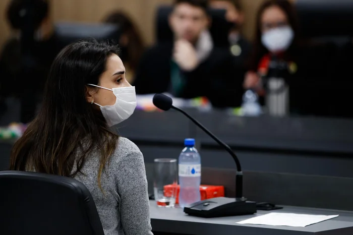 Anselmo Cunha / Agencia RBS Anselmo Cunha / Agencia RBS