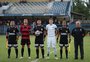 Juventude larga em desvantagem na semifinal do Gauchão Sub-17