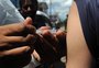 Porto Alegre mantém 43 pontos de vacinação contra covid-19 nesta quarta-feira