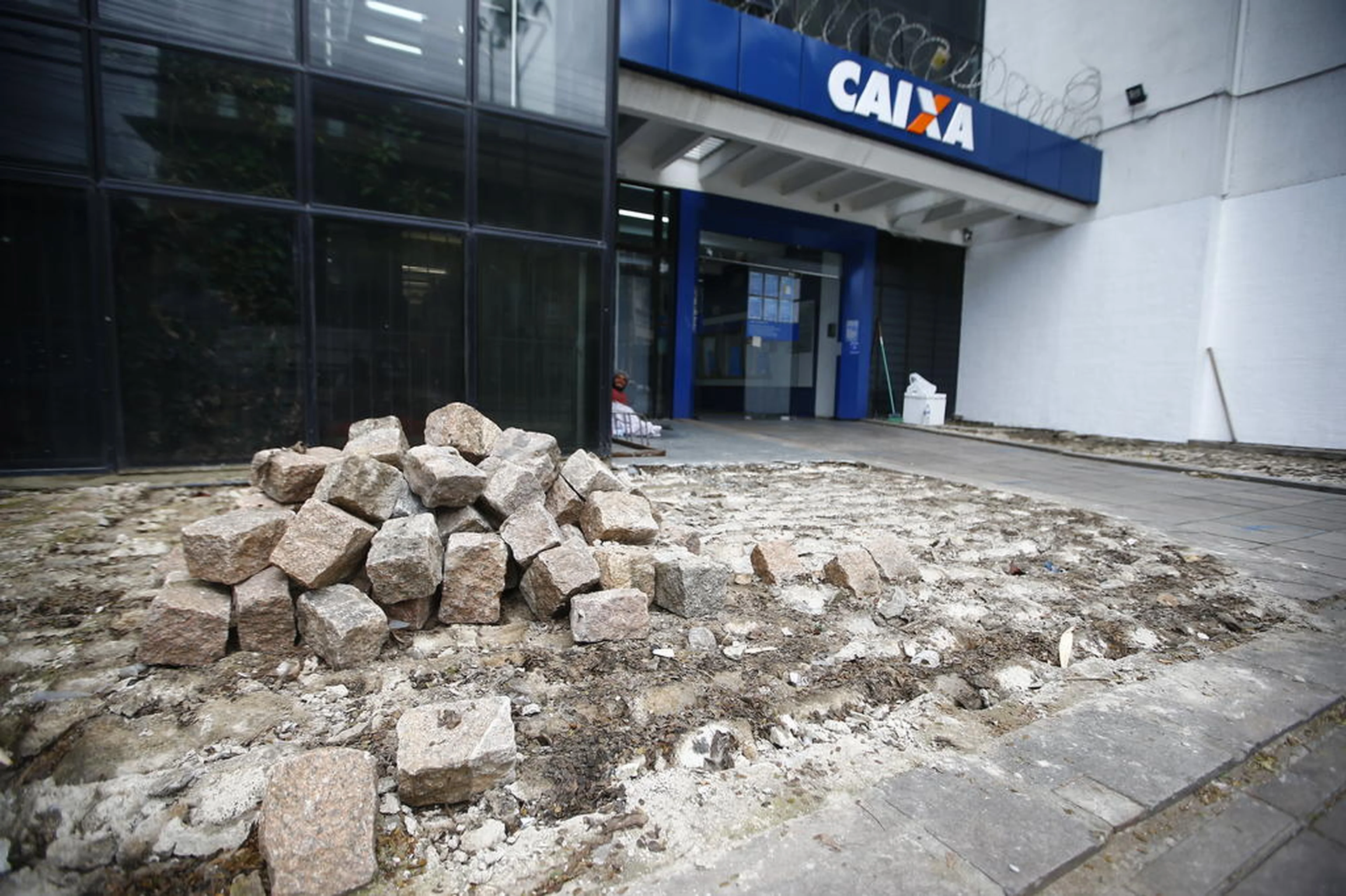 Félix Zucco/Agencia RBS