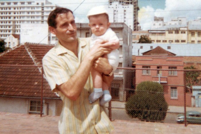 Acervo família Storchi / divulgação Acervo família Storchi / divulgação
