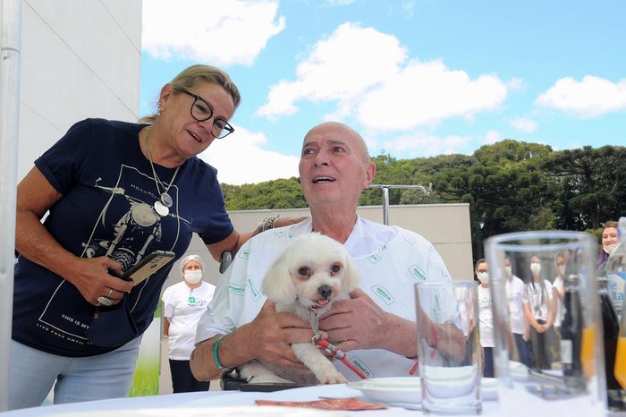 Marcelo Casagrande / Agencia RBS Marcelo Casagrande / Agencia RBS