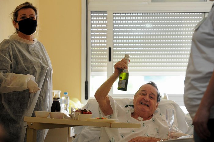 Marcelo Casagrande / Agencia RBS Marcelo Casagrande / Agencia RBS