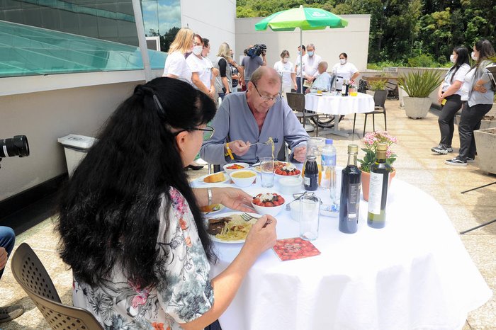 Marcelo Casagrande / Agencia RBS Marcelo Casagrande / Agencia RBS