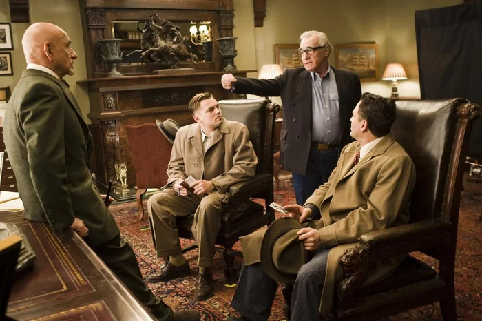 Paramount / Divulgação Paramount / Divulgação