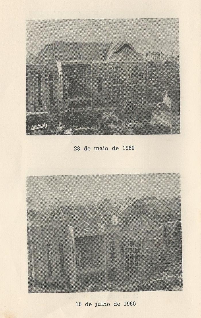 Acervo Museu dos Capuchinhos / divulgação Acervo Museu dos Capuchinhos / divulgação