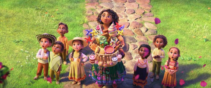 Disney / Divulgação Disney / Divulgação