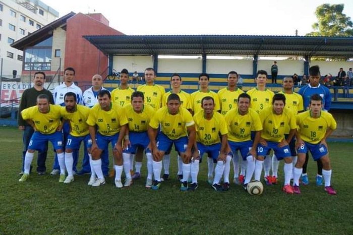 Paulo André Cazarotto / Divulgação